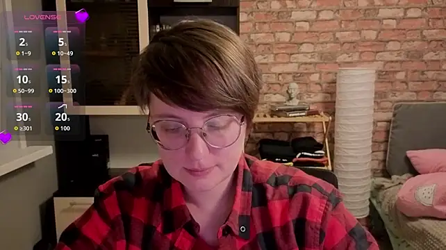 Joan_Ark stripchat live cam model