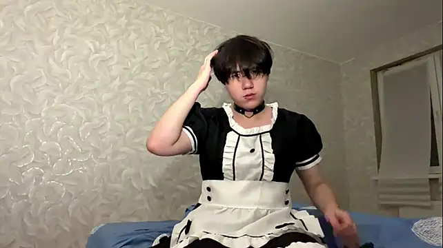 HottieBunny stripchat live cam model