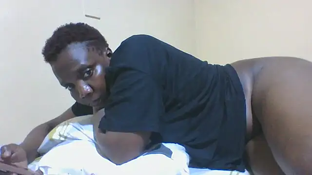 Melanique_ stripchat live cam model