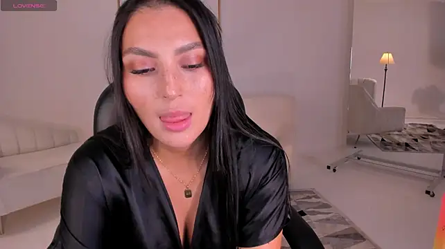 AbbyDalton stripchat live cam model