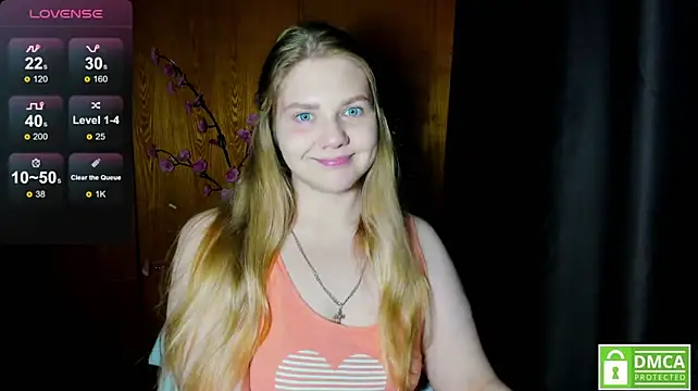 AlinaMors stripchat live cam model