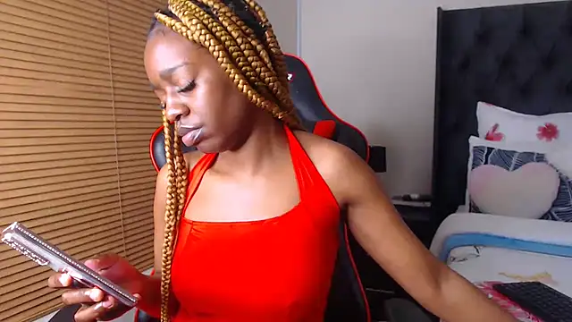 Sexynaughty_Girl stripchat live cam model