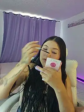 Celestee_21 stripchat live cam model