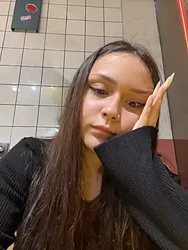 EvelynFly stripchat live cam model