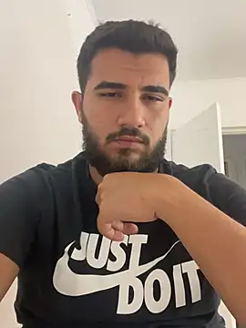NikolasKane stripchat live cam model