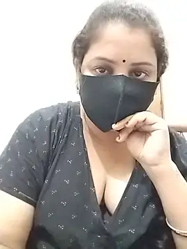 Ruksaar-Pathan stripchat live cam model