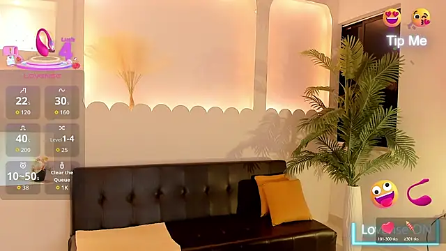 Elena_Kink stripchat live cam model
