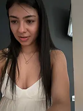 Liissa_cute_ stripchat live cam model
