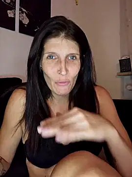 Lenchen_ stripchat live cam model