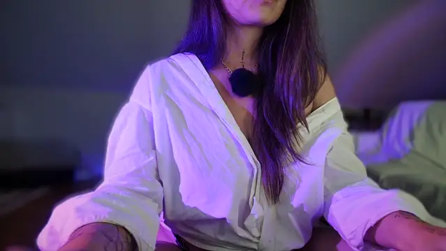 TheNaturalistX stripchat live cam model