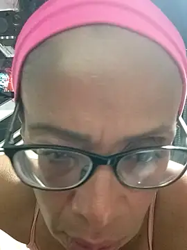 Africa_sexy stripchat live cam model