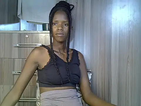sexy_girl254 stripchat live cam model