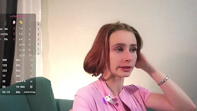 UteHelland stripchat live cam model