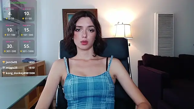 olivia_jeas stripchat live cam model