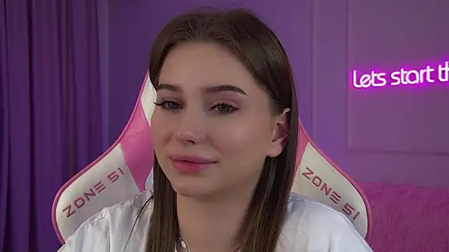 DianaVert stripchat live cam model