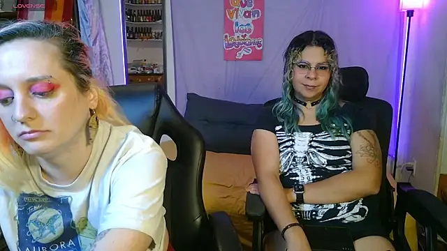 Evelan420 stripchat live cam model