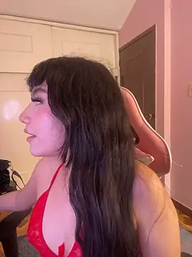 MayyBonita stripchat live cam model