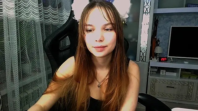 Princess_Mira stripchat live cam model