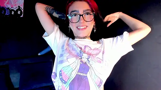Nezukoo_1 stripchat live cam model