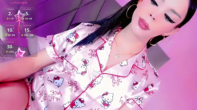Kisses_Sophia stripchat live cam model