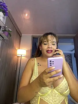 Vanesa_novvoa stripchat live cam model