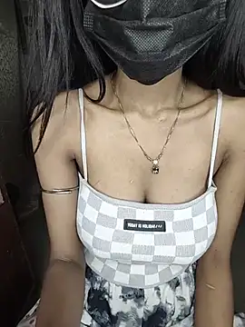 Shaily_jii2 stripchat live cam model