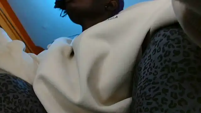 Africanbabe_ stripchat live cam model