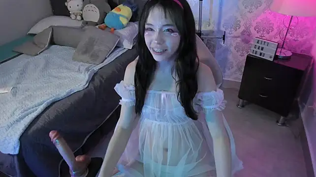 kitticam stripchat live cam model