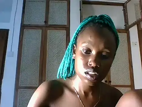 Coochie_cookie stripchat live cam model