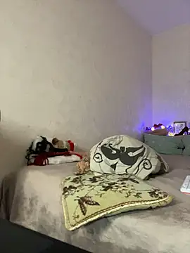mrs_Bella_ stripchat live cam model