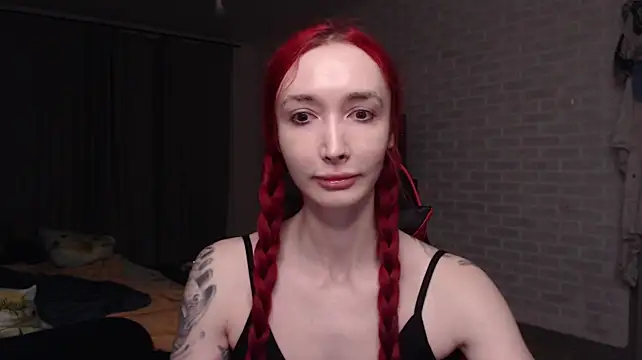 Roxy_Silver stripchat live cam model