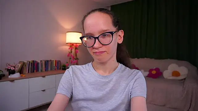 BettyBrowni stripchat live cam model
