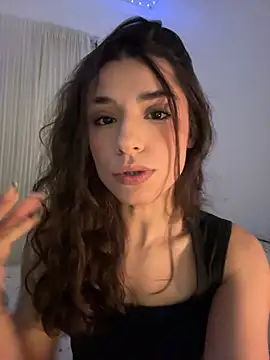 HelliRosa stripchat live cam model