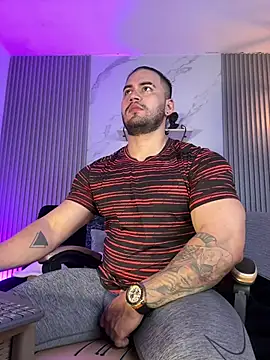jaxon_colton stripchat live cam model