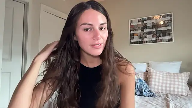 graciesmith27 stripchat live cam model