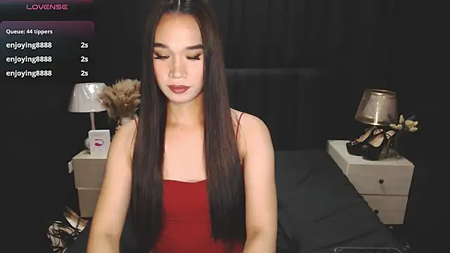 scarletsofiemarie stripchat live cam model