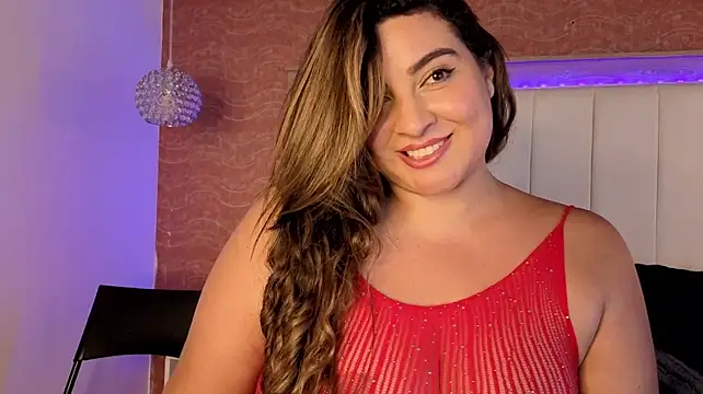 AgnesIvanova stripchat live cam model