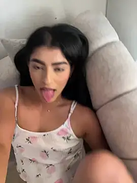 Misty-kat stripchat live cam model