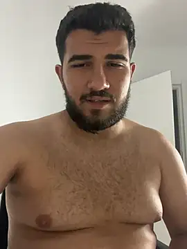 NikolasKane stripchat live cam model