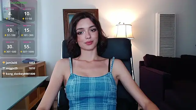 olivia_jeas stripchat live cam model