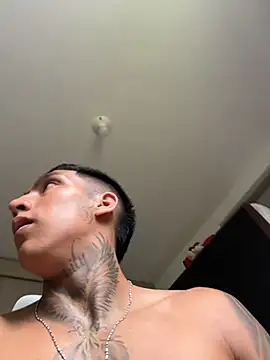 sendfer stripchat live cam model