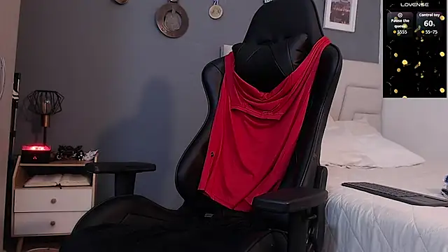 AndyBlass stripchat live cam model