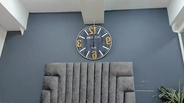 Robin_Rief stripchat live cam model