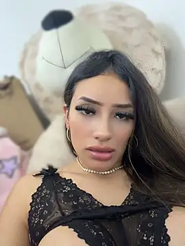 Susy_444 stripchat live cam model