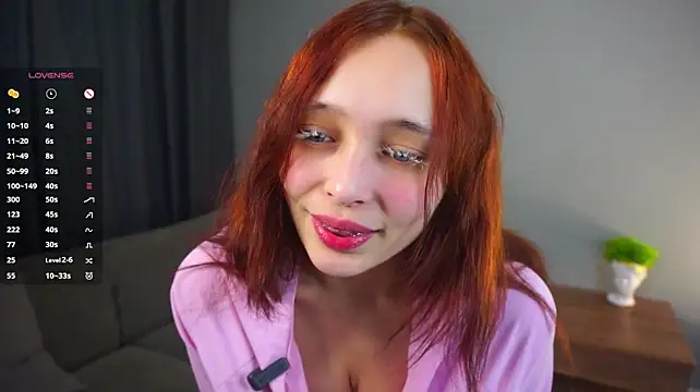 JeaneneKeats stripchat live cam model