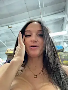 Kate-Paul stripchat live cam model