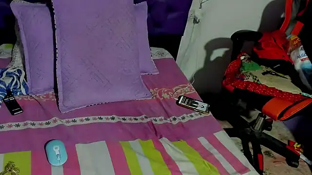 Margoth_clain stripchat live cam model
