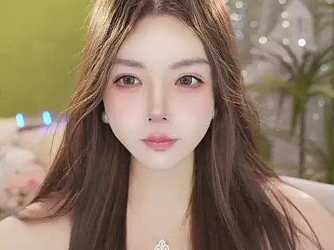 Qiaoqiao__ stripchat live cam model