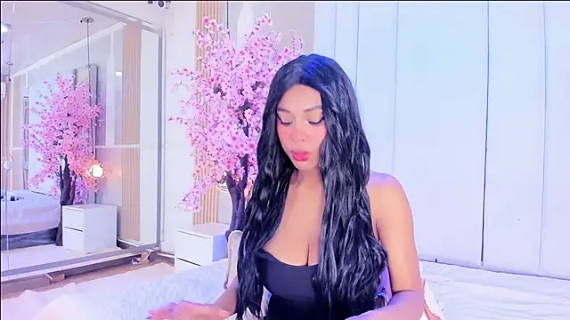 salomebenz stripchat live cam model