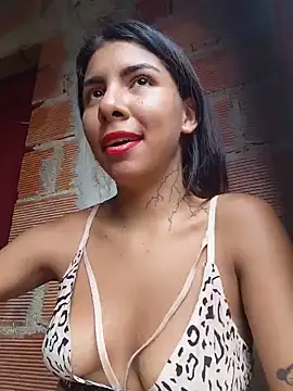 chaparritahot99 stripchat live cam model